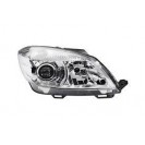 Fabia (2011-2015) Sağ Far Mercekli 5J1941018D