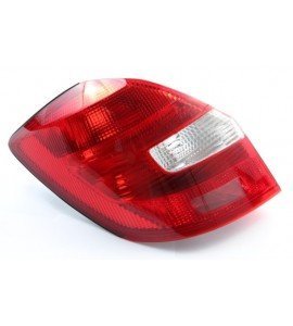 Fabia (2008-2014) Stop Lambası Sol 5J6945111