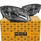 Rapid (2013-2017) Sağ Far 5Jb941018