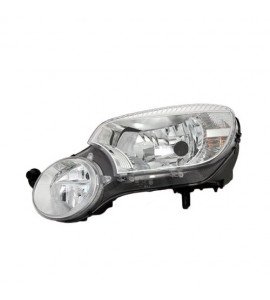 Yeti (2010-2013) Sol Far 5L1941017A