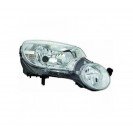 Yeti (2010-2013) Sağ Far 5L1941018A