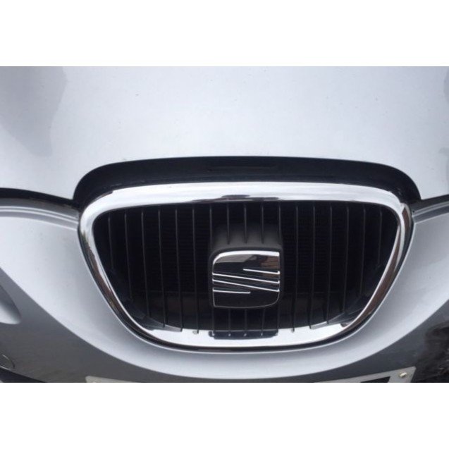 Toledo (2006-2009) Ön Panjur Kromlu 5P0853651A