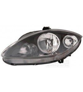 Altea (2004-2015) Sol Far 5P1941033B