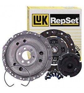 Octavia (1999-2012) 1.6 Aeh, Akl, Avu, Bfq Motor Debriyaj Seti 621301409