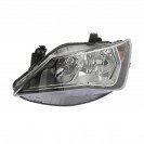 İbiza (2013-2015) Sol Far Kromlu 6J1941005K