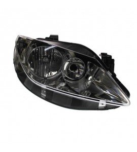 İbiza (2010-2012) Sağ Far Çift Reflektörlü 6J1941006D