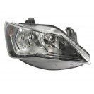 İbiza (2013-2015) Sağ Far Kromlu 6J1941006K