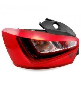 İbiza (2013-2015) Stop Sol Kırmızı Led 6J4945095J