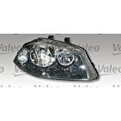 Cordoba (2003-2009) Sol Far Çift Reflektörlü 6L1941751B