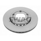 Polo Fabia Ön Fren Diski 6Q0615301