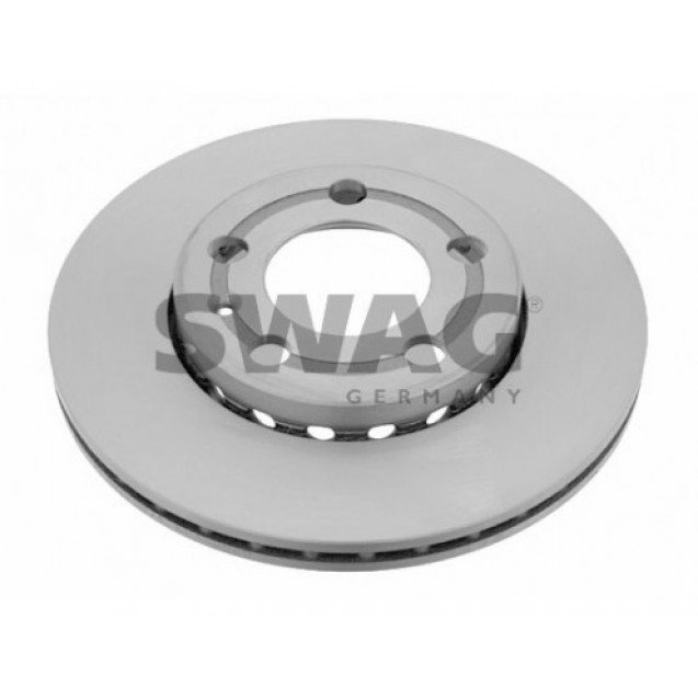 Polo Fabia Ön Fren Diski 6Q0615301