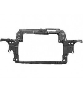 Fabia (2001-2007) Ön Panel Klimalı 6Y0805588K