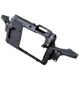 Fabia (2001-2007) Ön Panel Klimasız 6Y0805588L