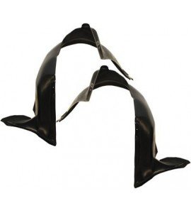 Fabia (2001-2007) Ön Çamurluk Davlumbazı Sağ 6Y0809958E