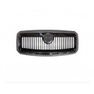 Fabia (2001-2007) Ön Panjur Kromlu 6Y0853653