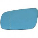 6Y1857521P Fabia (2008-2014) Ayna Camı Sol Elektirkli 