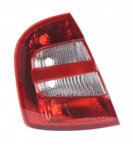 Fabia (2001-2007) Stop Lambası Hb Sol 6Y6945111B 6Y6945111