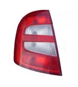 Fabia (2001-2007) Stop Lambası Hb Sağ 6Y6945112B 6Y6945112