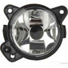 Fabia (2008-2014) Sis Farı Sol 7H0941699C