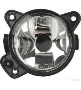 Fabia (2008-2014) Sis Farı Sol 7H0941699C