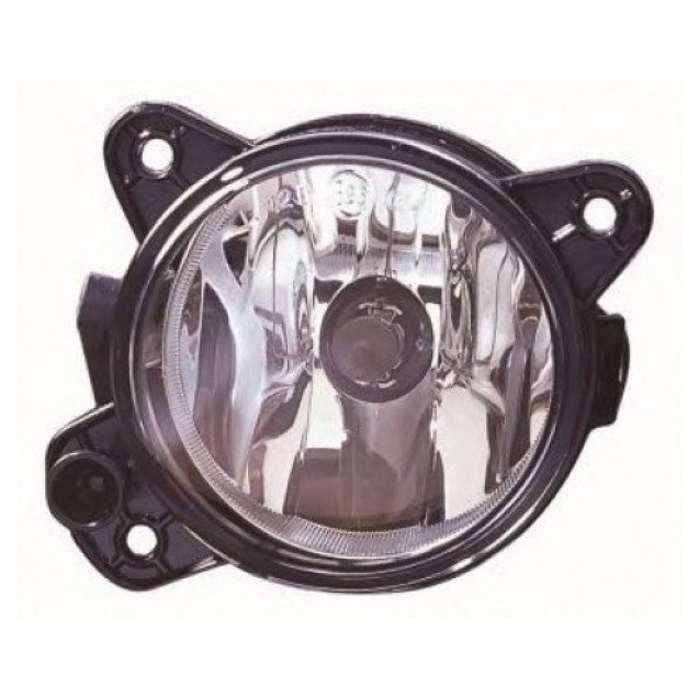 Fabia (2008-2014) Sis Farı Sağ 7H0941700C