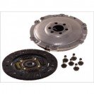 İbiza (1998-2001) 1.6 Aft 1.9 Sdı Aey Motor Debriyaj Seti 6 Delik 200 Lük 801439