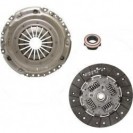 Polo (1996-2001) 1.9 Tdı 90Hp Agr, Ahu, Ale, Alh Debriyaj Seti Rulmanlı 821255