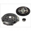 Fabia (2004-2007) 1.9 Sdı 64Hp Asy Motor Debriyaj Seti Rulmanlı 826680