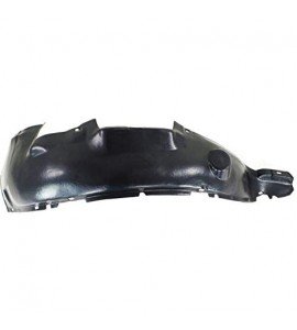 Golf 3 (1992-1998) Ön Çamurluk Davlumbazı Sol 1H0809961A