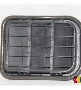 Bora (1998-2005) Panel Havalandırması 1H0819465E