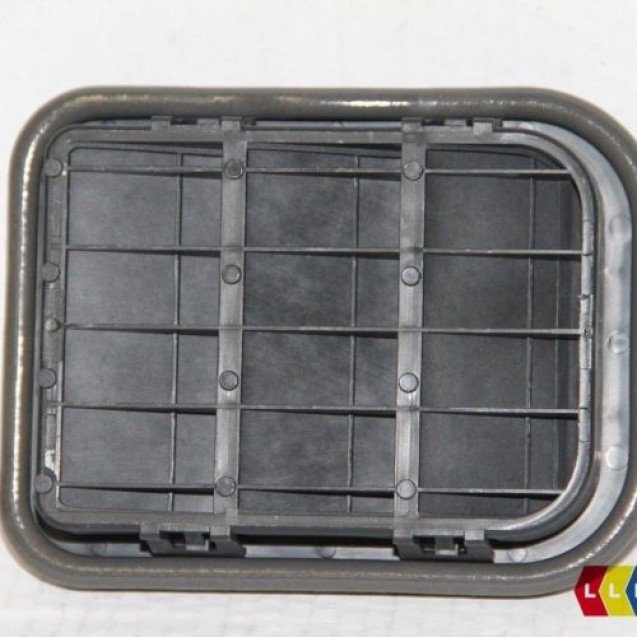 Bora (1998-2005) Panel Havalandırması 1H0819465E