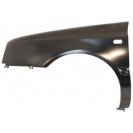 Golf 3 (1992-1998) Ön Çamurluk Sol Oval Delik 1H0821105B