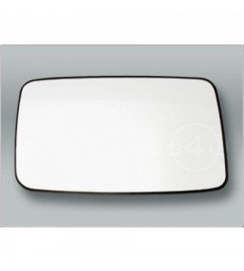 1H1857522H Golf (1992-1998) Ayna Camı Sağ Elektirkli 