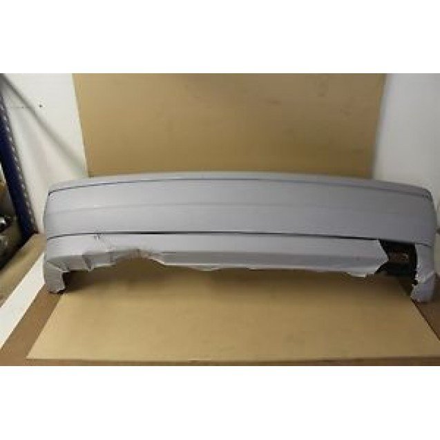 Golf 3 (1992-1998) Arka Tamponkomple Astarlı 1H6807417H   