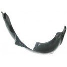 Bora (1998-2005) Ön Çamurluk Davlumbazı Sağ 1J0809962A