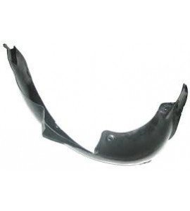 Bora (1998-2005) Ön Çamurluk Davlumbazı Sağ 1J0809962A