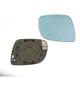 1J1857522E Golf (1999-2004) Ayna Camı Sağ Elektirkli 