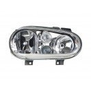 Golf 4 (1999-2004) Ön Far Sisli Sağ 1J1941018C