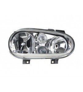 Golf 4 (1999-2004) Ön Far Sisli Sağ 1J1941018C