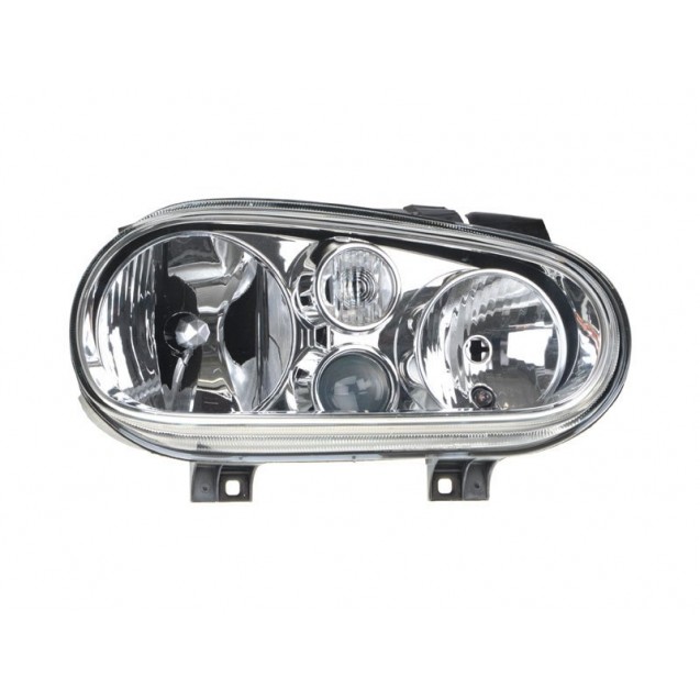 Golf 4 (1999-2004) Ön Far Sisli Sağ 1J1941018C