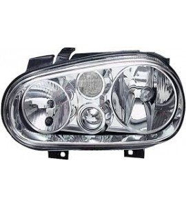 Golf 4 (1999-2004) Ön Far Sağ Sissiz 1J1941018F