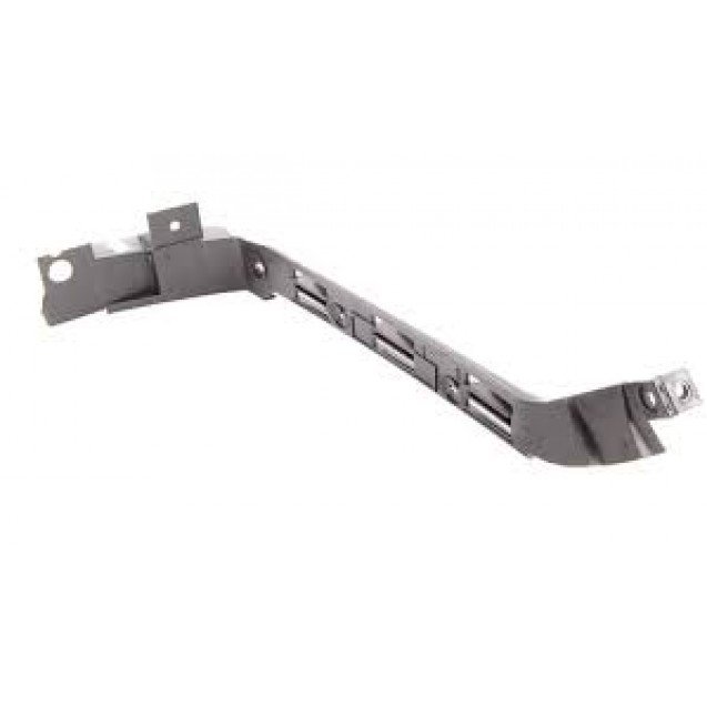 Bora (1998-2005) Arka Tampon Braketi Sağ 1J5807394