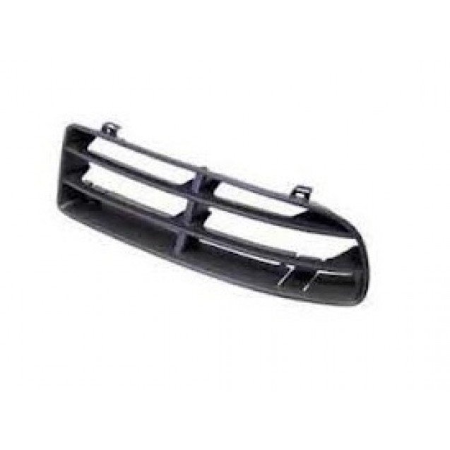 Bora (1998-2005) Ön Tampon Panjuru Sol 1J5853667C