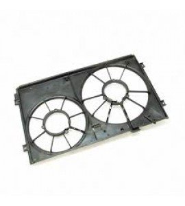 Caddy (2004-2010) Fan Davlumbazı 1K0121207T