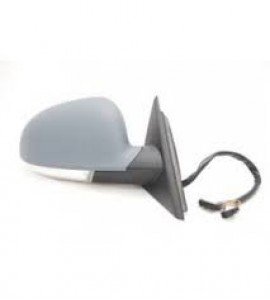 1K1857508Cn Golf (2005-2009) Sağ Dış Dikiz Aynası Elektirkli 