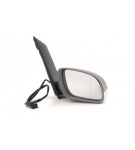 1T1857508L Touran (2003-2007) Sağ Dış Dikiz Aynası Elektirkli 