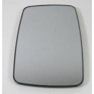 2D0857521 Lt (1997-2007) Ayna Camı Sol Mekanik 