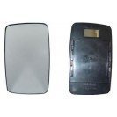 2D0857522 Lt (1997-2007) Ayna Camı Sağ Mekanik 