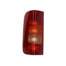 Lt-35 Volt Stop Lambası Sol 2D0945095C 