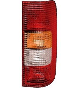 Lt-35 Volt Stop Lambası Sağ 2D0945096C